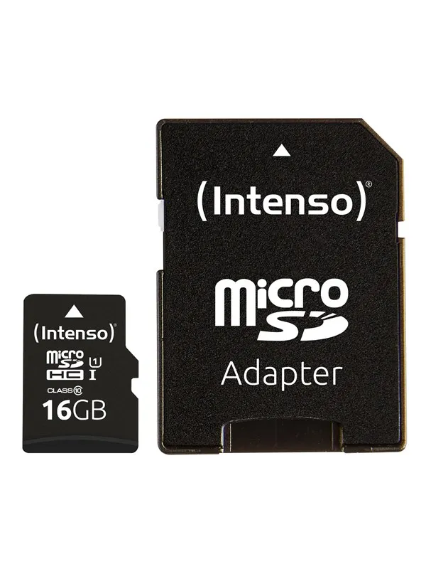 Intenso Premium