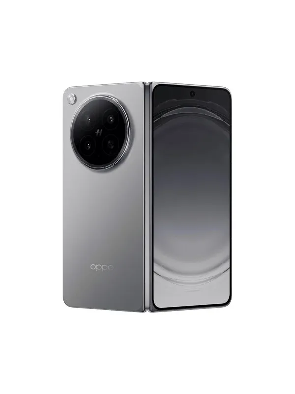 OPPO Find N6 512GB/16GB - Stellar Titanium