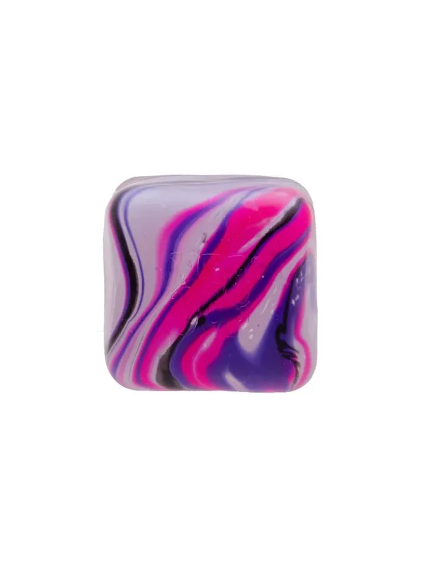 NeeDoh Nice Cube Swirl - assorted