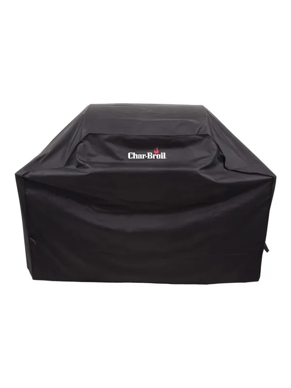 Char-Broil 2 Burner Grill, Trekk