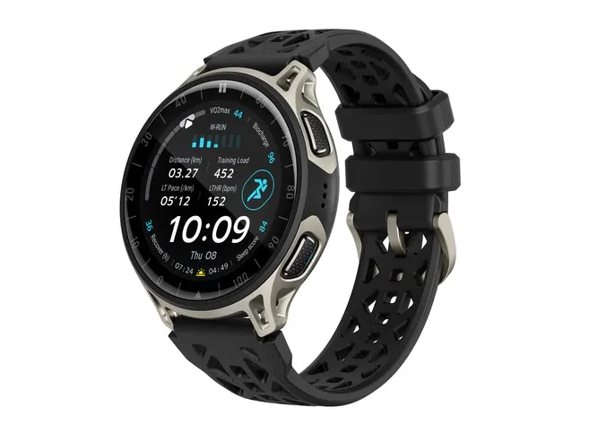 Amazfit Cheetah 2 Pro - Titanium