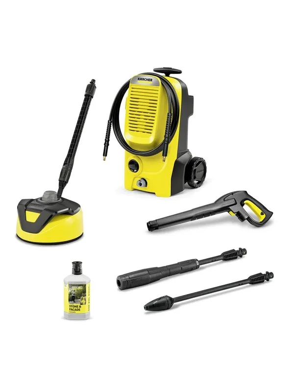Kärcher Høytrykksspyler Karcher K 5 Classic Home 1.950-702.0