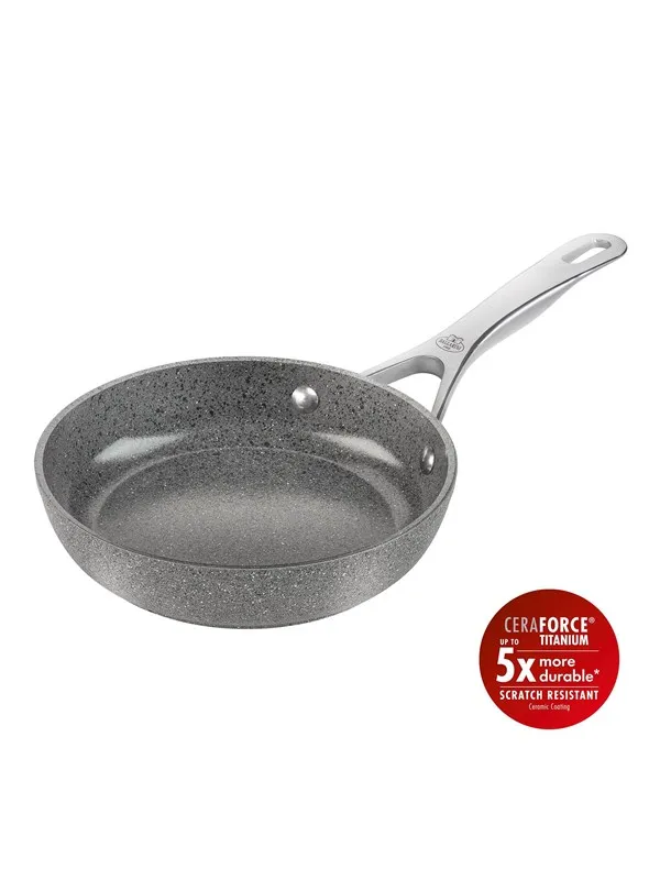 Ballarini - Salina Ceramic Fry Pan - no-color - 20 cm