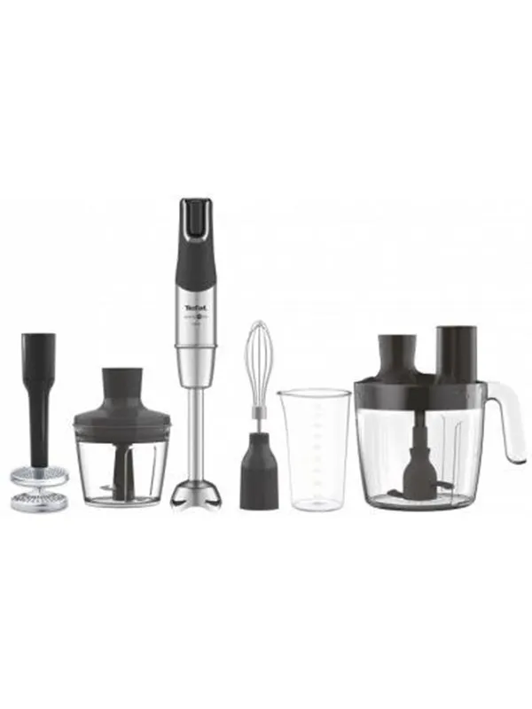 Tefal Stavmikser Infinity Force Pro 5-in-1 Hand Blender - 1200 W