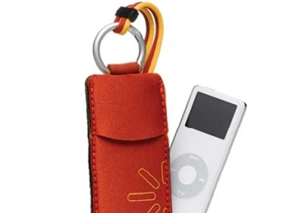 Case Logic Pockets - Grey