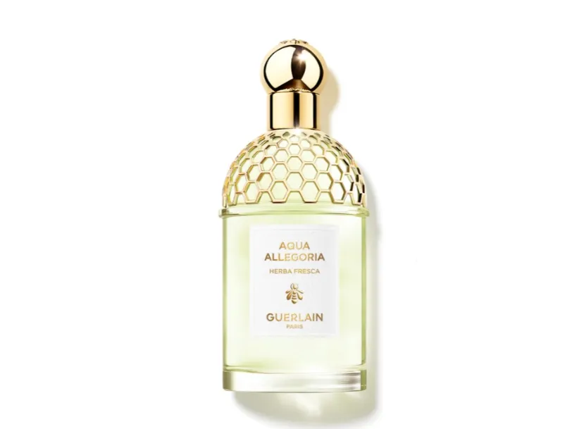 Guerlain Aqua Allegoria Herba Fresca Eau de Toilette 125ml