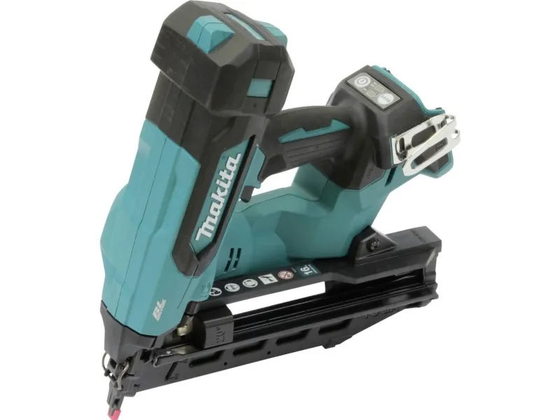 Makita DBN610Z Cordless Brad Tacker (Solo)