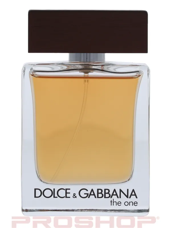 Dolce & Gabbana - The One