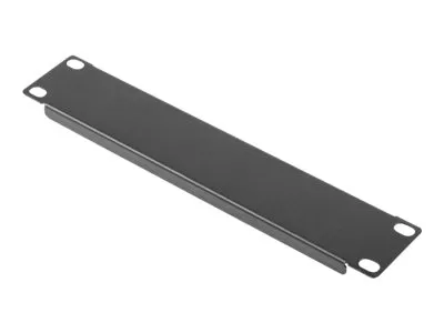 Lanberg AK-1403-B - 1U - Blank Panel