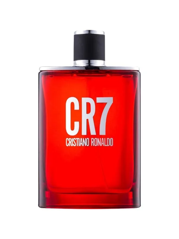 Cristiano Ronaldo CR7