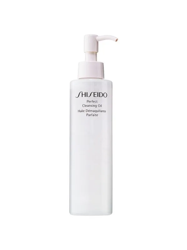 Shiseido Perfect Cleansing Oil 180 ml