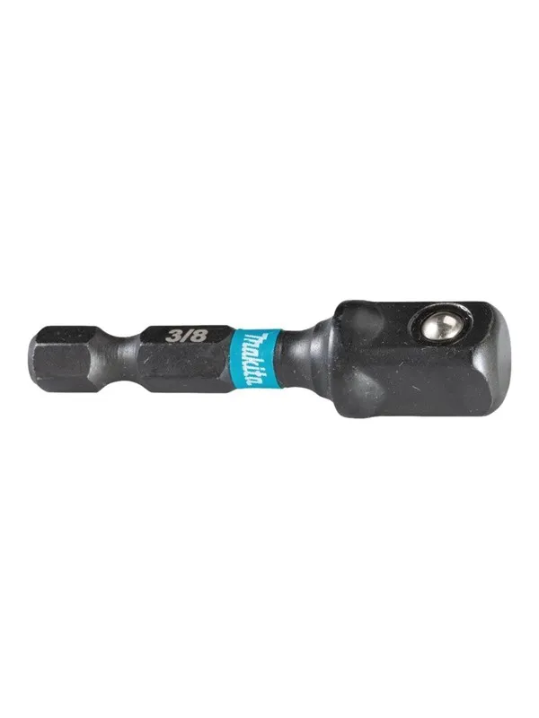 Makita B-66868 Impact Black Socket Adapter