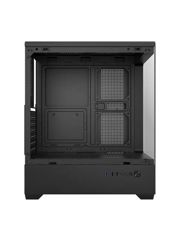 Darkflash C365 Computer Case - Kabinett - Svart