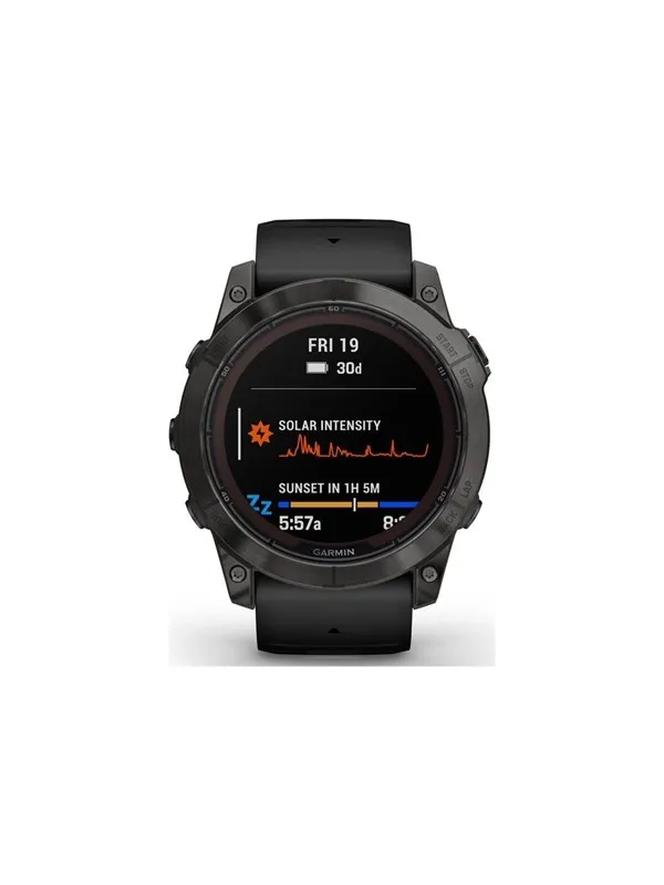 Garmin fÄnix 7X Pro