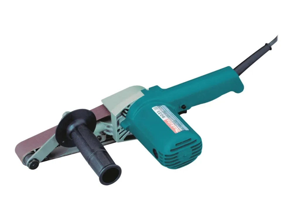 Makita 9031 Båndsliper, 550 W