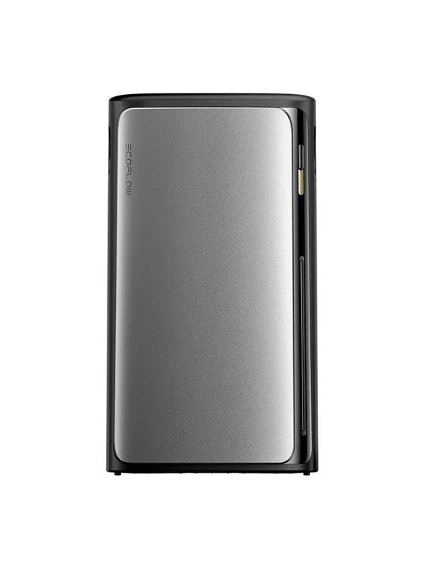 EcoFlow STREAM Ultra Smart Energy Storage with Microinverter 2-in-1