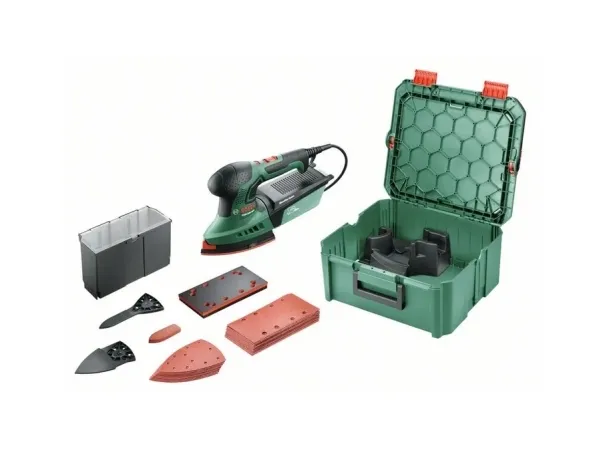 Bosch PSM 200 AES + SystemBox