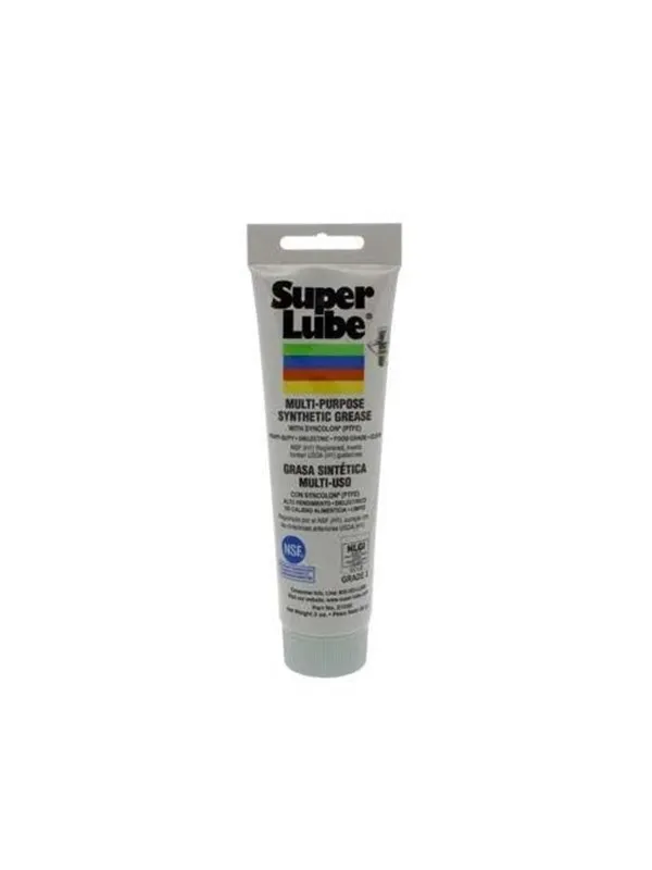Super Lube 85g Mechanical Grease - 3D printer