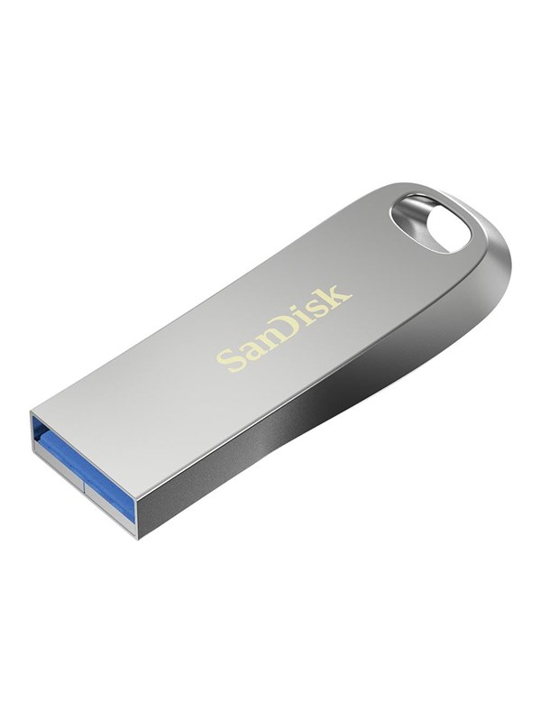 SANDISK Ultra Luxe - 32GB - Minnepenn