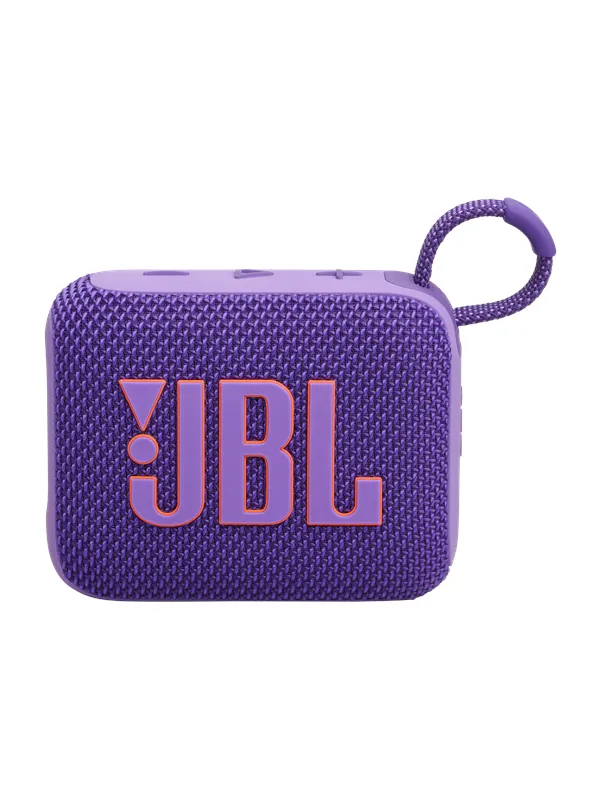 JBL GO 4 - Purple