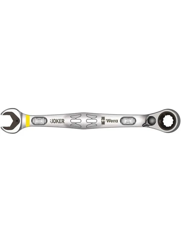 Wera Joker Switch Wrench 10x159