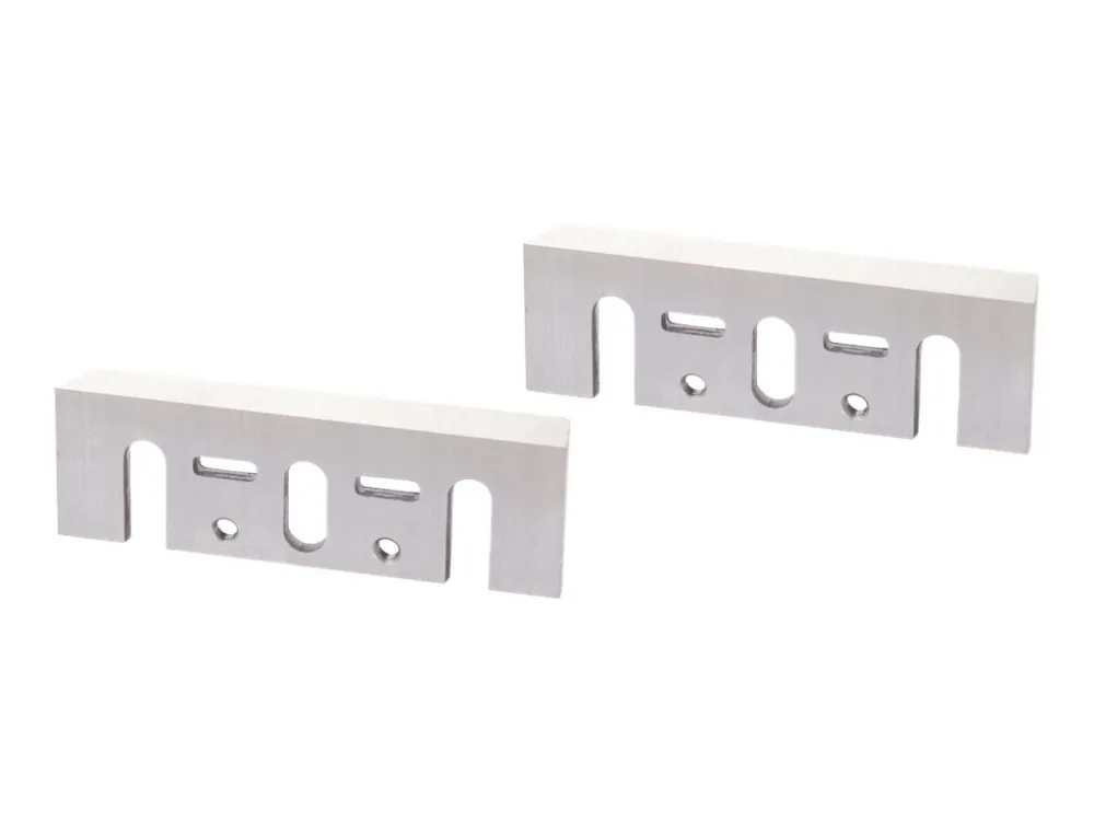 Makita D-16346 Planer Blade Set 2 Pieces