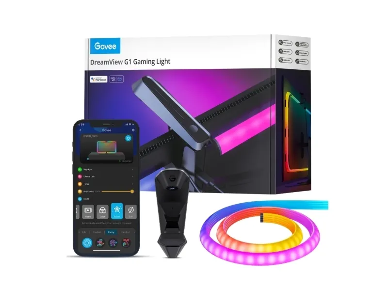 Govee DreamView G1 Gaming Light (24-29'')