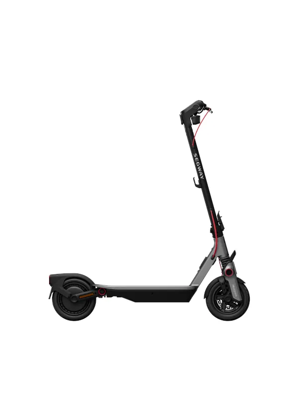 Segway Ninebot F3 D Black (20 km/h)