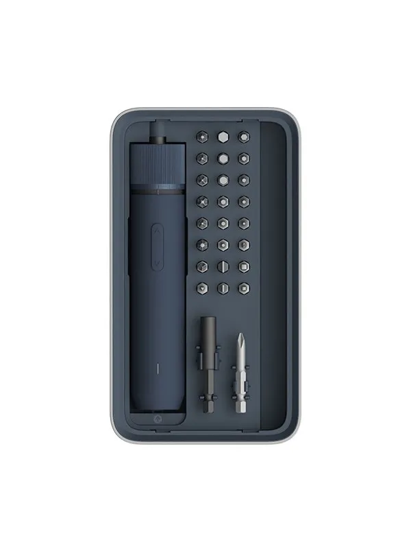 HOTO 3.6V Electric Screwdriver Kit