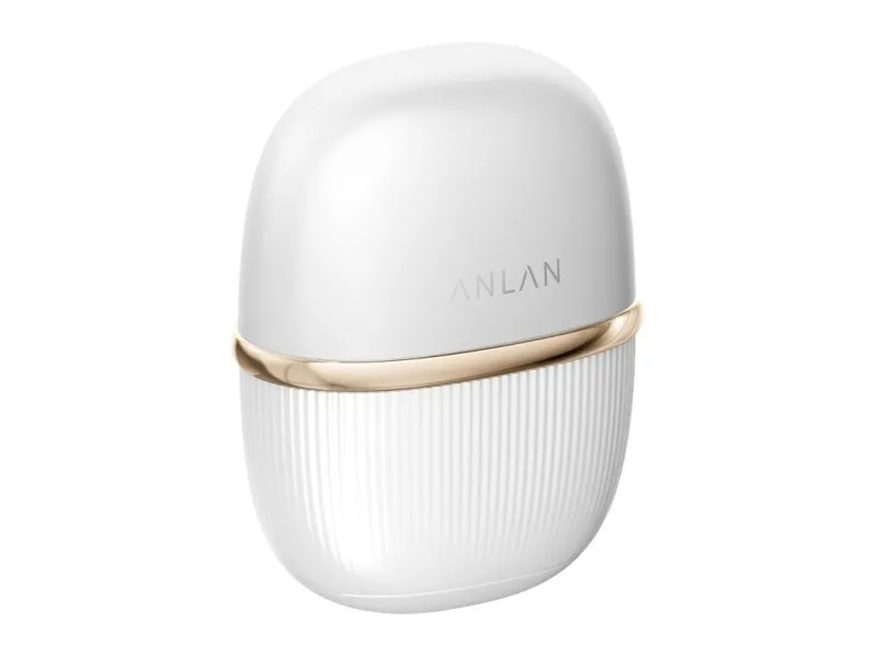 Anlan Lifting Facial Massager with RF 01-ADRY51-02A