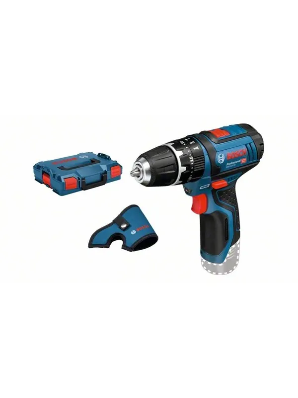 Bosch Professional GSB 12V-15
