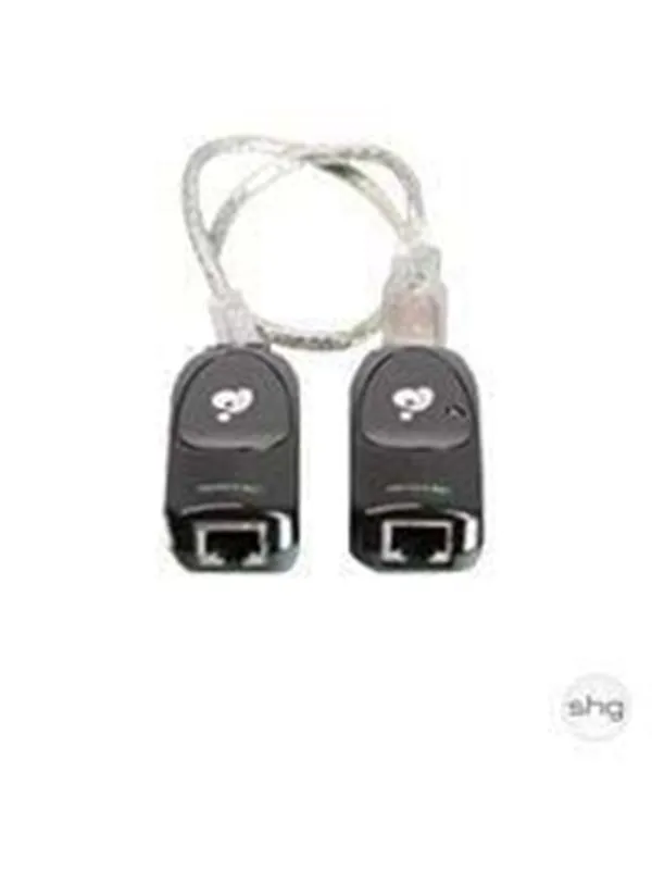 IOGEAR USB Ethernet Extender