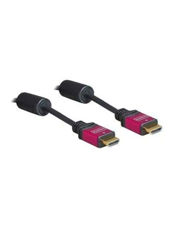 DeLOCK HDMI cable - 3 m