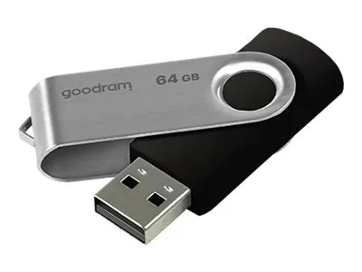 GOODRAM UTS2 - 64GB - Minnepenn