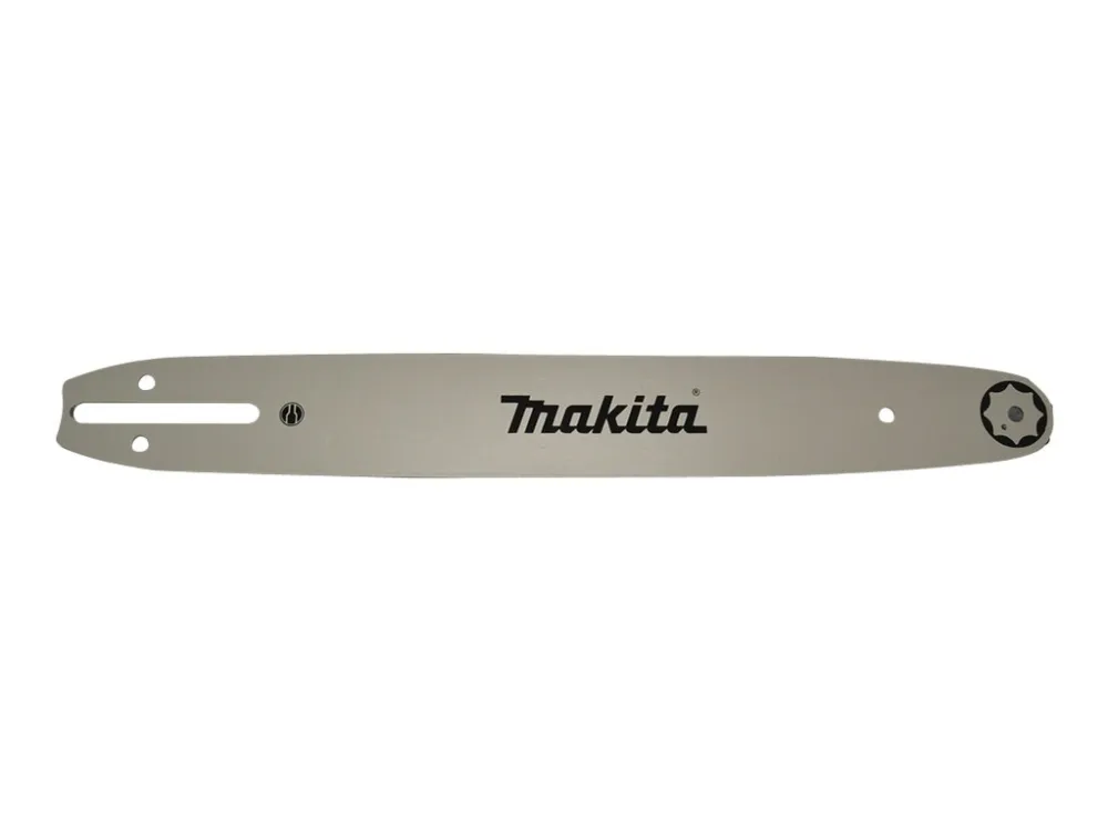 Makita chain saw guide bar