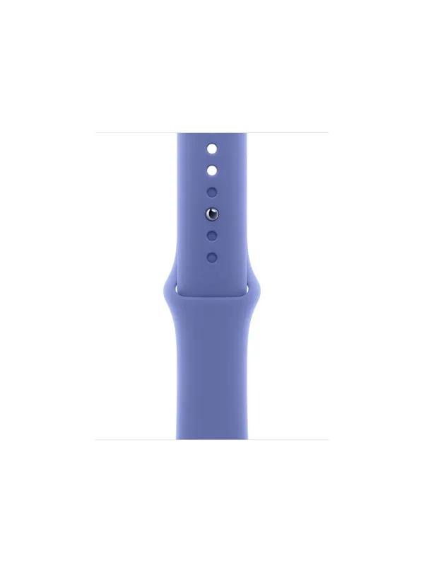 Apple 40mm Periwinkle Sport Band - M/L