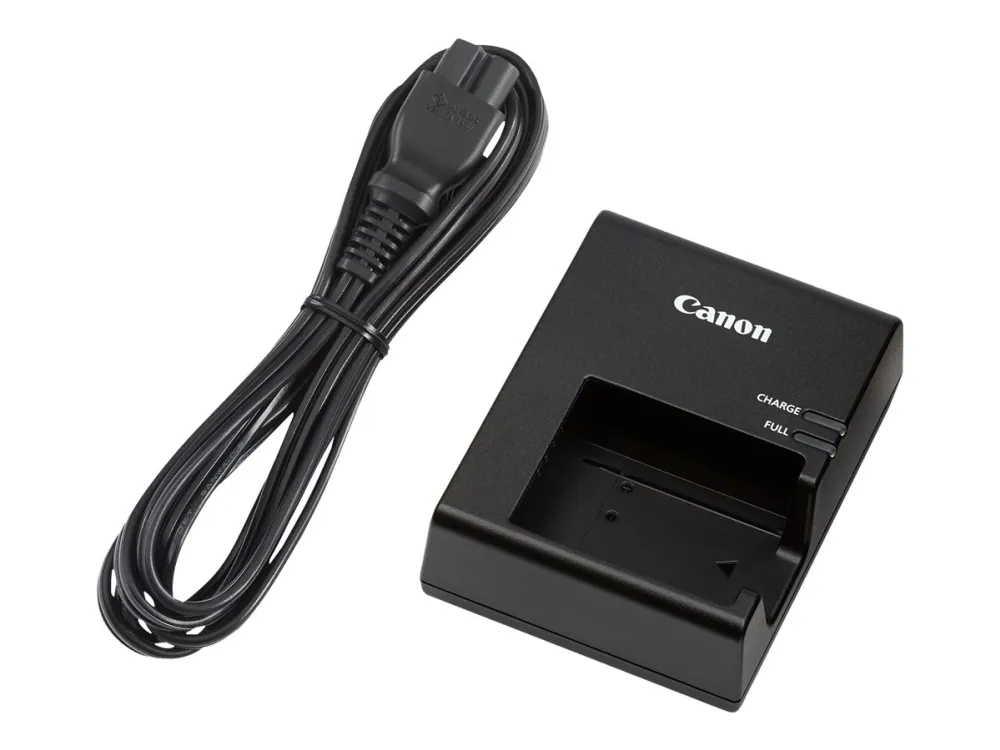 Canon LC-E10E Battery Charger