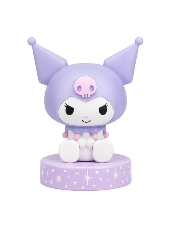 Paladone - Hello Kitty - Kuromi Icon - Lampe
