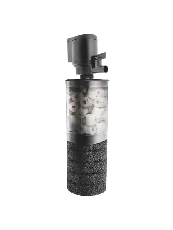 AQUAEL Turbo Filter 500 Internal Aquarium Filter