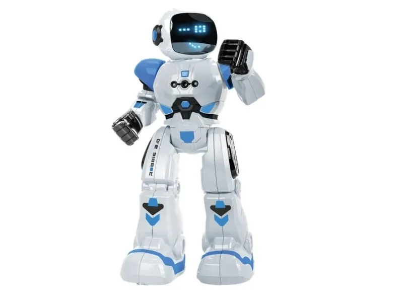 Xtrem Bots Robot -  - Robbie 2.0