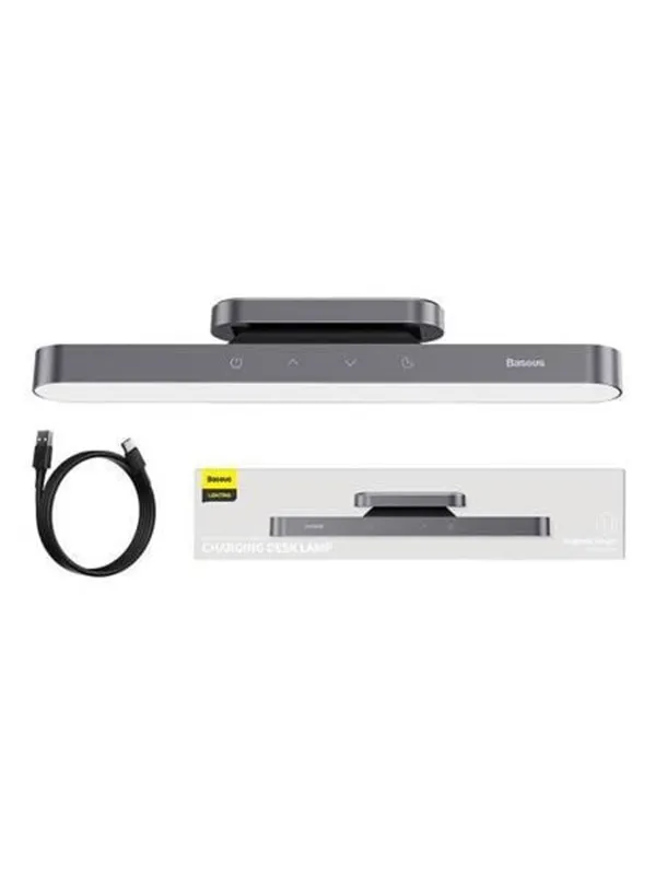 Baseus Lamp  Magnetic Stepless with a touch panel