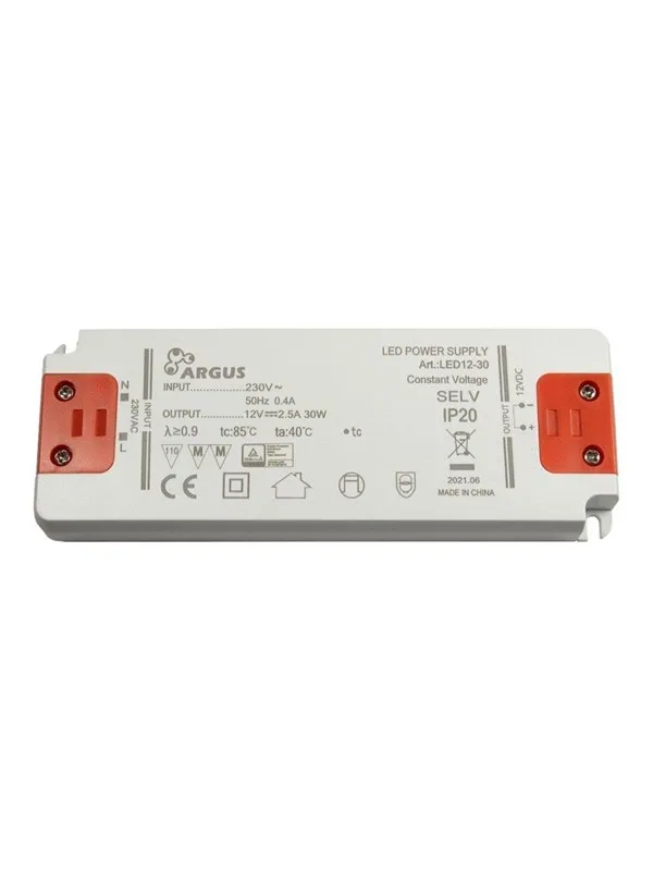 Inter-Tech LED12-30