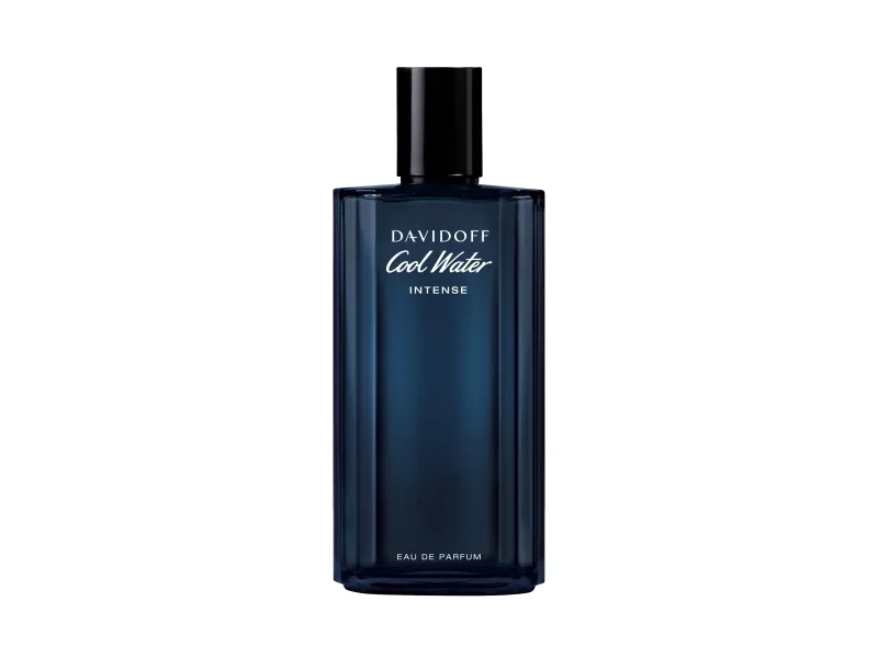 Davidoff Cool Water Intense EDP