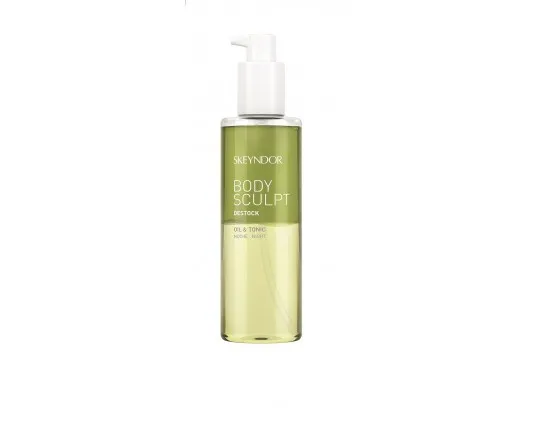 Skeyndor Oil & Tonic - Night 150ml