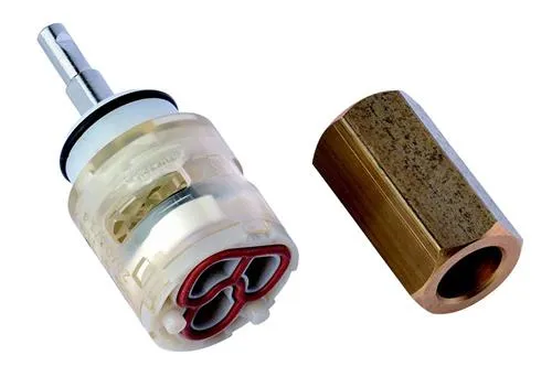Damixa kit cartridge with o-ring