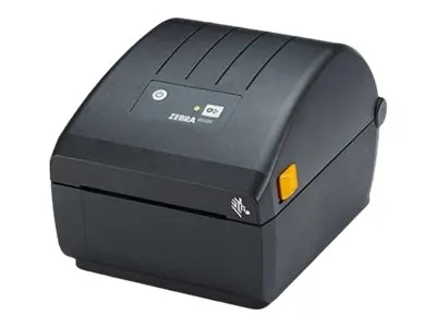 Zebra ZD200 Series - Direct thermal | 203 dpi | USB 2.0 | WiâFi(ac)
