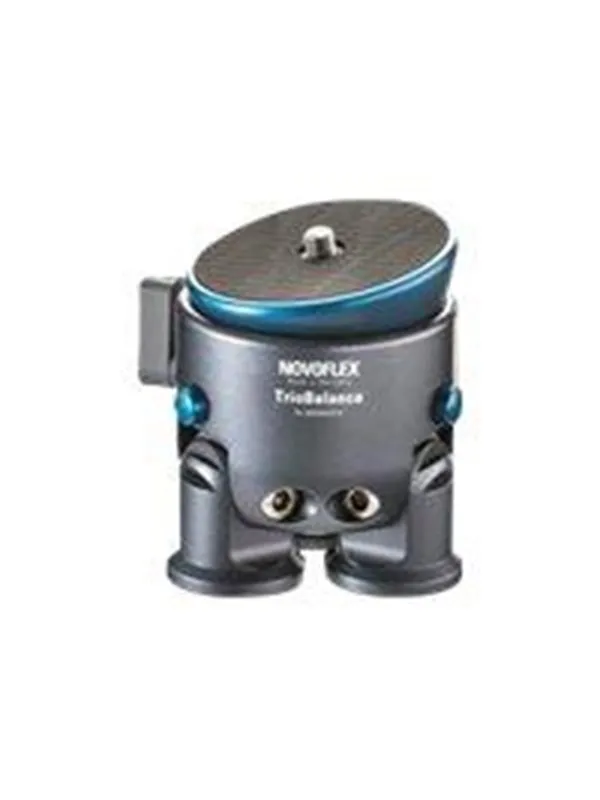 Novoflex TrioBalance - tripod base