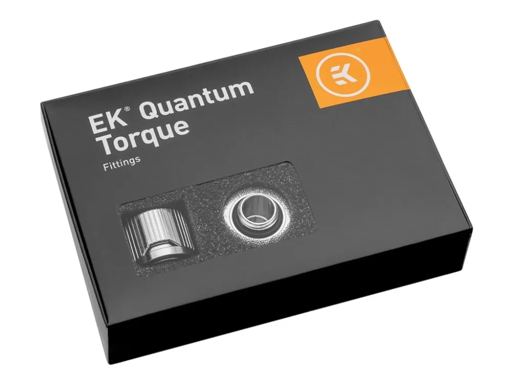 EK Water Blocks EK-Quantum Torque STC 10/16