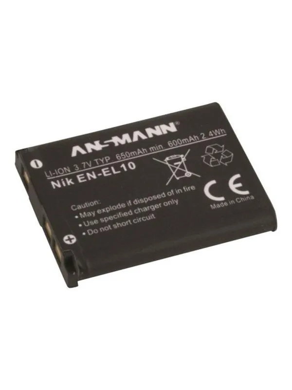 ANSMANN A-Nik EN EL 10
