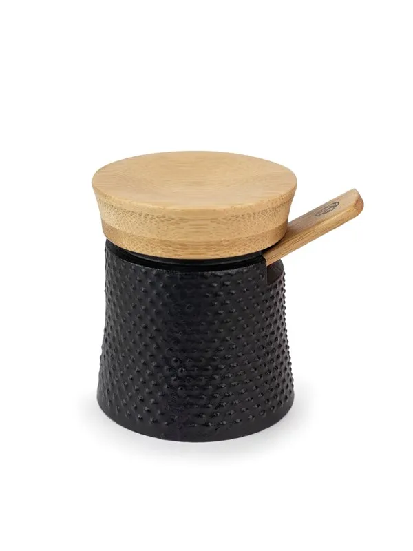Peugeot Bali Salt pan castiron